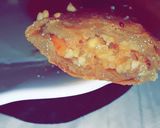 صورة لخطوة 3 من وصفة صامصة /سيڨار بنة 💋