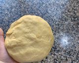 Foto del paso 4 de la receta: Donas 🍩