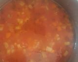 Foto del paso 7 de la receta: Minestrone