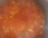 Foto del paso 7 de la receta: Minestrone
