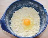 Barackos pite recept fázis 1 fotója
