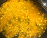 Foto del paso 2 de la receta: Arroz amarillo con maíz