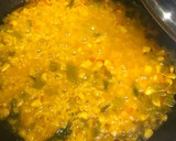 Foto del paso 2 de la receta: Arroz amarillo con maíz