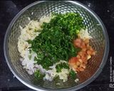A picture of step 3 of Cheese Burst Maggie Bhajiya (Fritters).