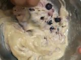 Blueberry Muffin