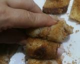 Foto del passaggio 8 della ricetta SPIEDINI SICILIANI DI Melanzane😋