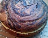 Vickys Best EVER Chocolate Cake w Secret Avocado! GF DF EF SF NF recipe step 10 photo