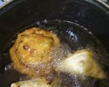 মিস্টি সিঙ্গাড়া (mishti singara recipe in Bengali) রেসিপি ধাপ - 6 ছবি