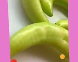 Foto del paso 3 de la receta: Ajíes o Chiles 🌶 Rellenos por Pablo