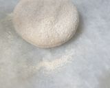 A picture of step 2 of Plain Roti.