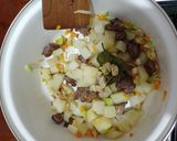 Foto langkah ke 2 dari resep POTATO BEEF CHEESE || Mpasi Menu Lengkap 4 Bintang ⭐⭐⭐⭐ 7+Month.
