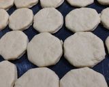 Foto del paso 5 de la receta: Tortitas negras de Osvaldo Gross a mi manera