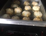 Foto del paso 3 de la receta: Scones de queso