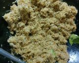 Foto langkah ke 2 dari resep Urab Sayur Versi Tumis.