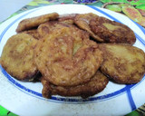 Foto del paso 4 de la receta: Tortitas de plátano!!