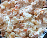 Foto del paso 5 de la receta: Ensaladilla a mi manera... ideal para una comida veraniega