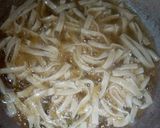 Foto langkah ke 4 dari resep Sistik keju renyah.