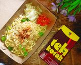 Foto langkah ke 7 dari resep Mie Gacoan Ala Rumahan.