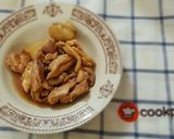 รูปขั้นตอนการทำที่ 3 ของ ไก่เทริยากิ