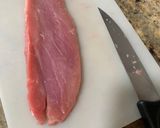 Foto del paso 1 de la receta: Pimientos rellenos de arroz