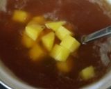 Foto langkah ke 3 dari resep Bubur Ubi Jalar.