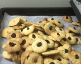Hình bước làm 8 của món Bánh qui