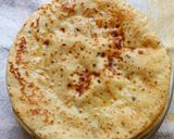 A picture of step 3 of Spicy Butter Naan.