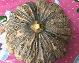 “สังขยาฟักทอง” วิธีทำสูตร 1 รูป