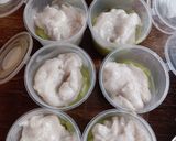 Foto langkah ke 5 dari resep Kue Jongkong.