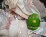 Foto langkah ke 1 dari resep Ayam betutu Ala2 Akohh.