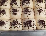 Foto langkah ke 7 dari resep Roti Sobek Milky Soft.