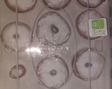Foto langkah ke 10 dari resep Donat Kentang.