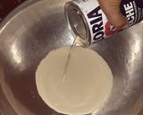 Foto del paso 3 de la receta: Crema volteada