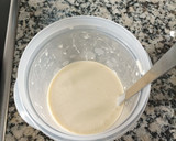 Foto del paso 1 de la receta: Masa creps