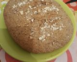 Foto del paso 6 de la receta: Pan integral de salvado con semillas