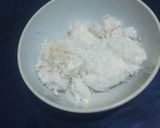 Foto langkah ke 3 dari resep Oblok Oblok Daun Singkong.