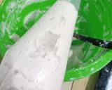 Foto langkah ke 4 dari resep Pempek Tenggiri.