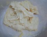 Foto langkah ke 3 dari resep Pempek tanpa ikan(pempek dos).