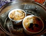 A picture of step 8 of Fishy Tales Of Tuna Custard.