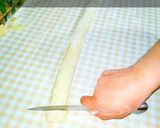 صورة لخطوة 5 من وصفة طريقه عمل قريوش