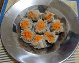 Foto langkah ke 3 dari resep 29. Siew Mai (Dimsum).