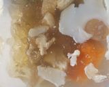 Kocsonya a sütőben😋 recept fázis 4 fotója