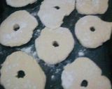 Foto del paso 4 de la receta: Torta fritas con harina leudante y 000