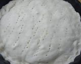 Foto del paso 2 de la receta: Masa base brisée para tarta salada