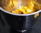 મેંગો શીરો (Mango Shiro recipe in gujarati) રેસીપી સ્ટેપ1ફોટો