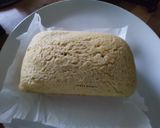 Foto langkah ke 6 dari resep Roti Tawar Bebas Gluten (Tepung Beras) || Gluten-free Bread.