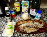 Foto del paso 1 de la receta Crema de langostinos