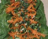Foto del paso 2 de la receta: Un matambre para comer sano y rico