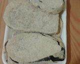 Foto del paso 6 de la receta: Milanesas de berenjenas o de zapallitos