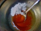 Jelly candy